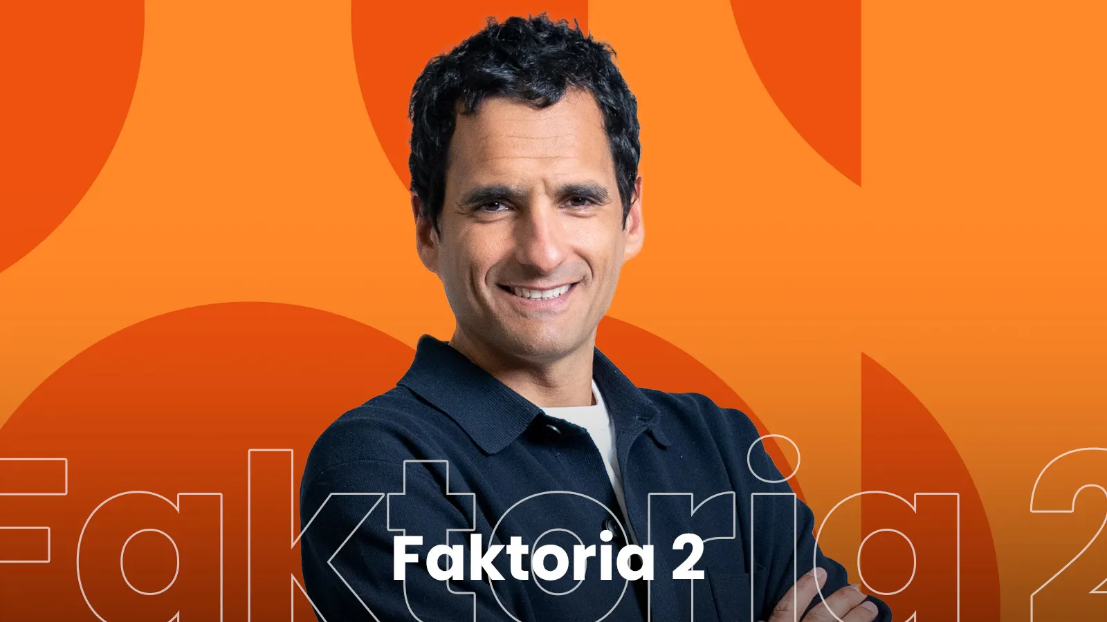 Faktoria 2