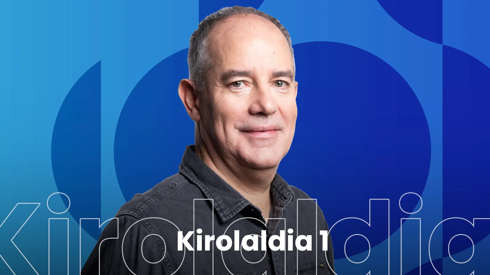 Kirolaldia 1