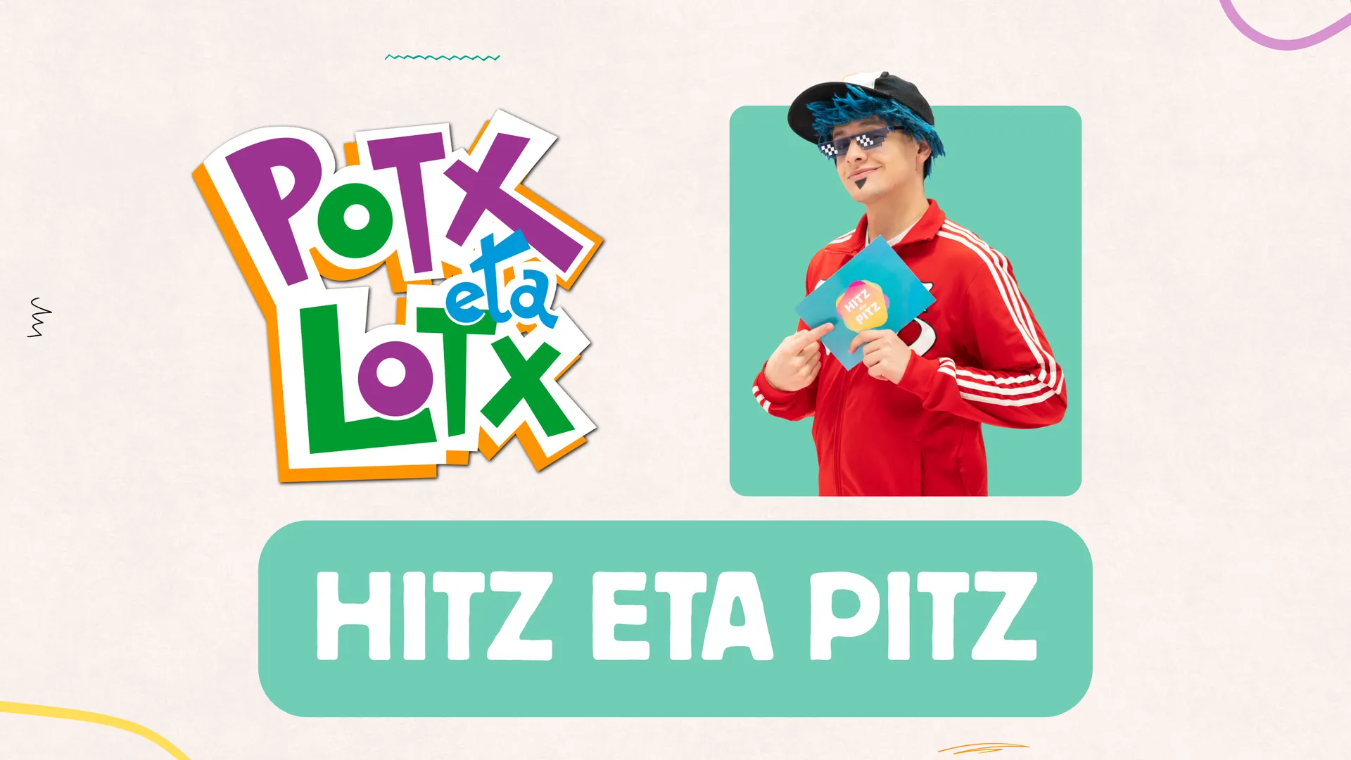 Hitz eta pitz