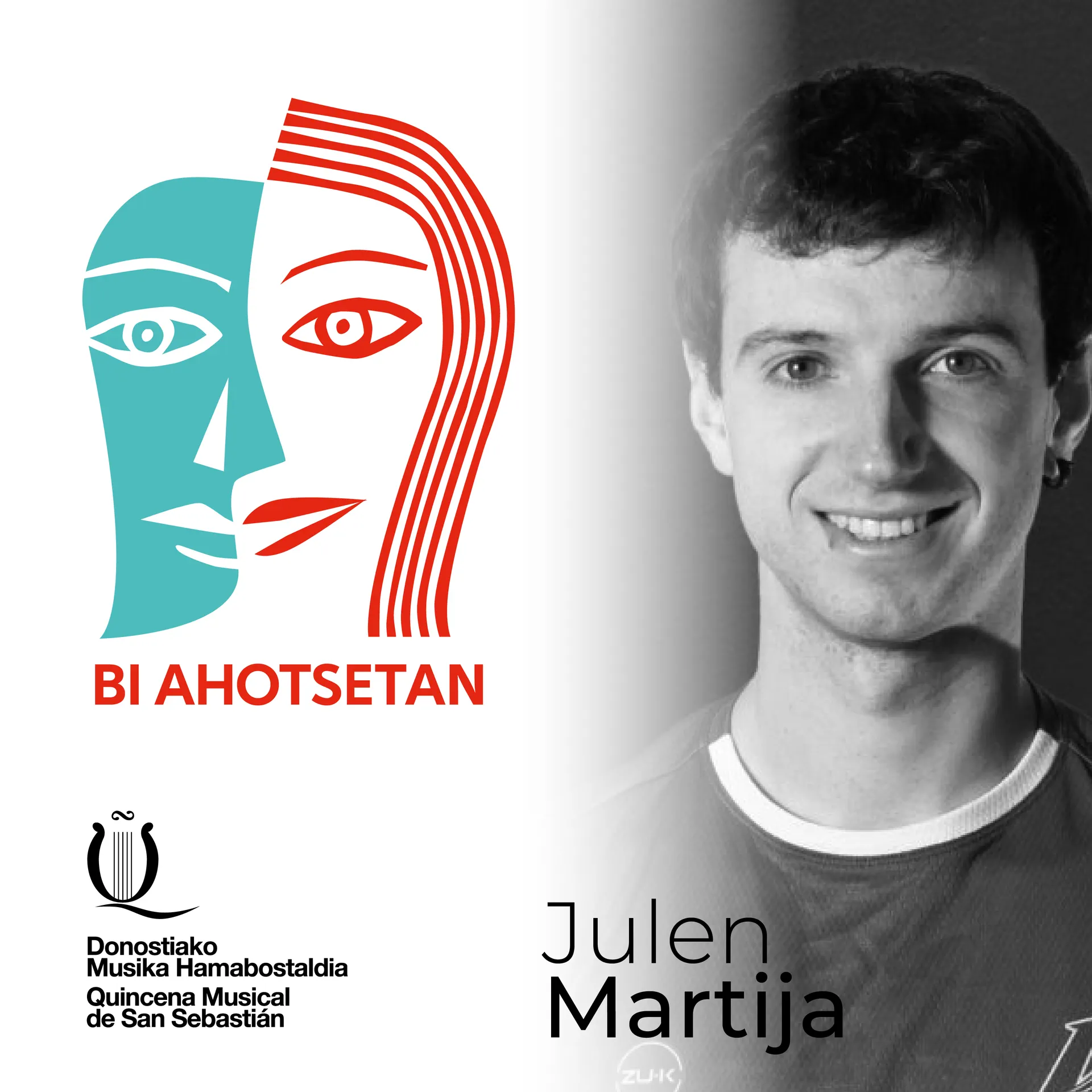 6. Julen Martijja, heroiak eta jainkoak