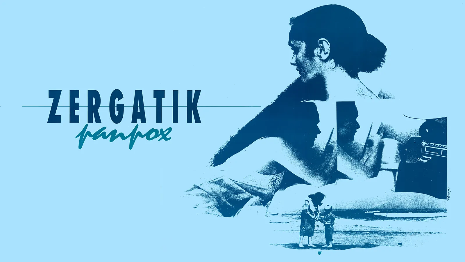Zergatik Panpox 