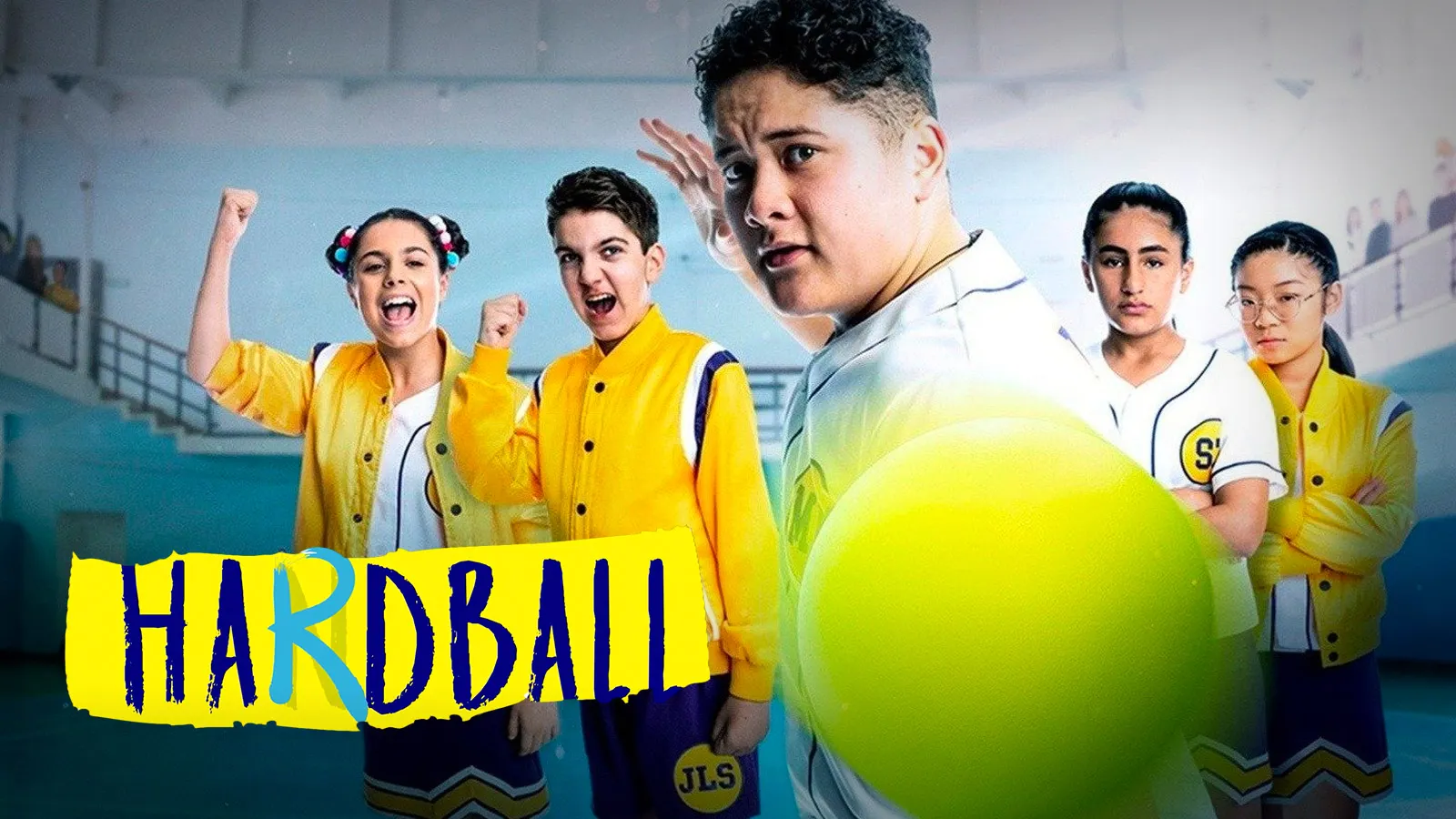 HARDBALL