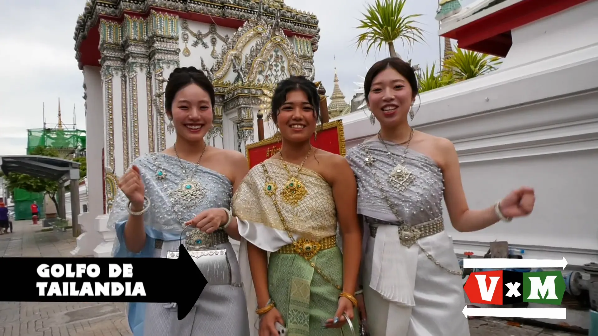 Thailandiako golkoa