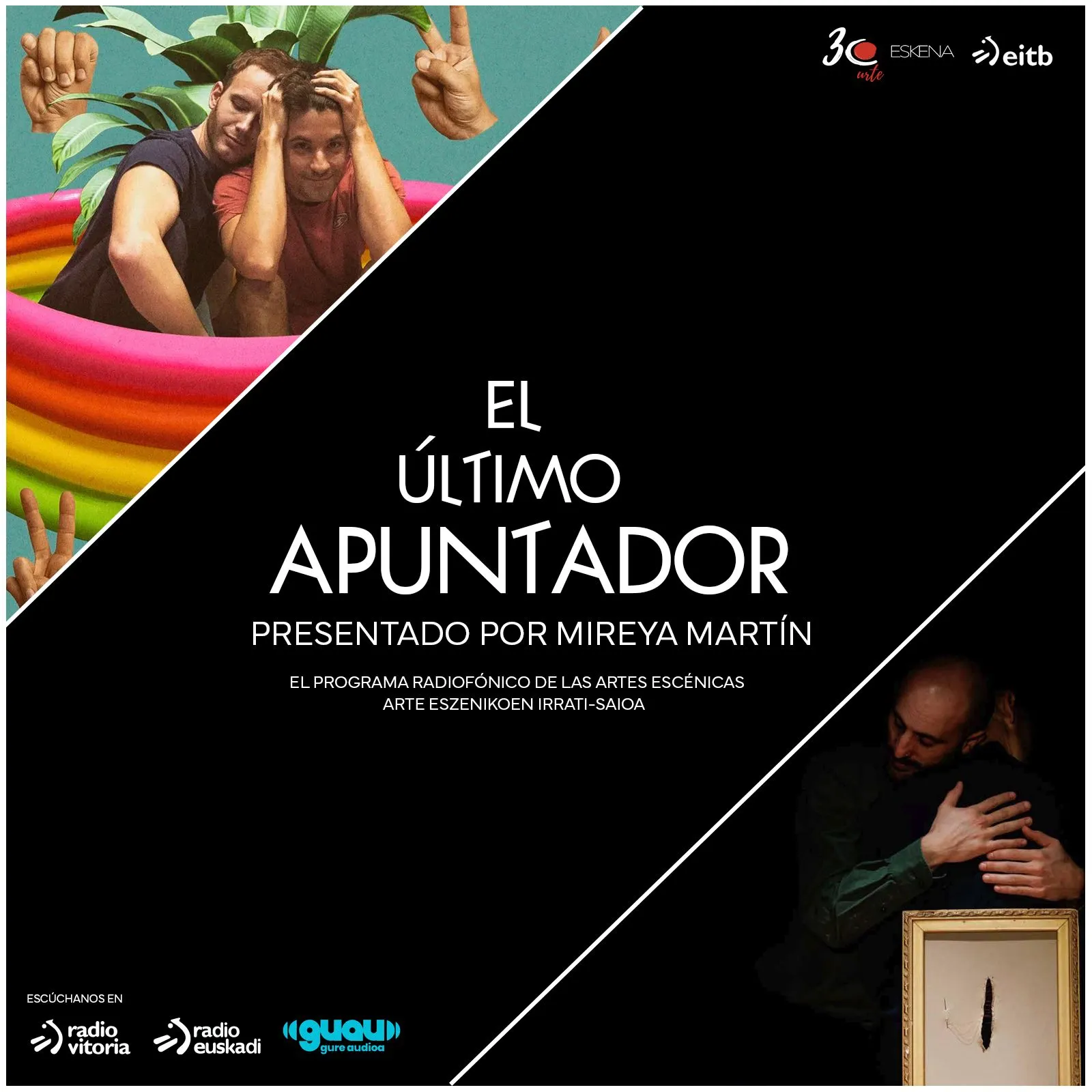 “Manual básico de lengua de signos para romper corazones” y “Entrañas"