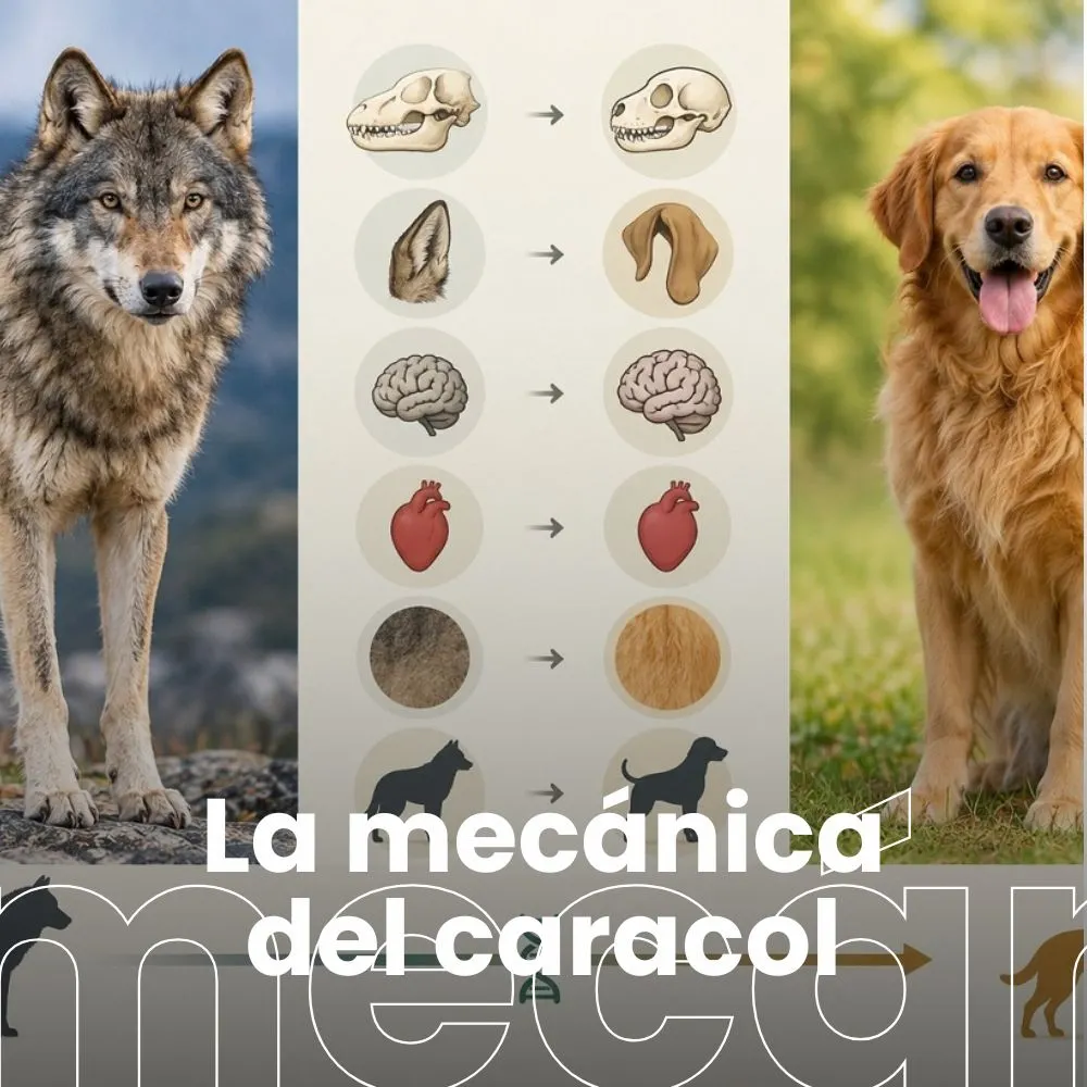 El síndrome de domesticación. Las matemáticas de los mapas. Noche europea de investigadores e investigadoras