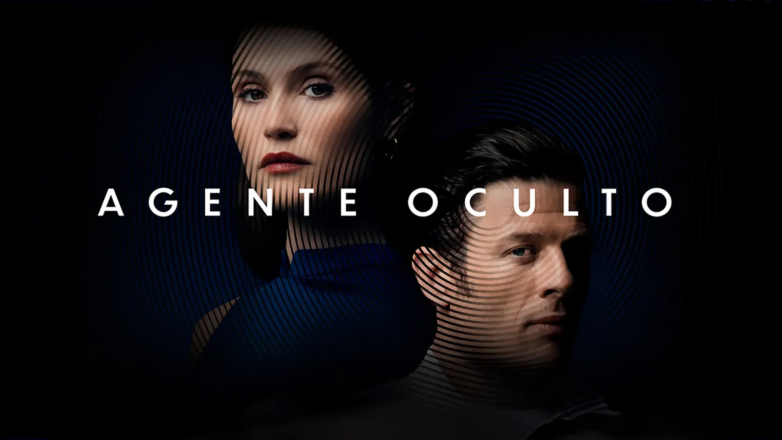 Agente oculto