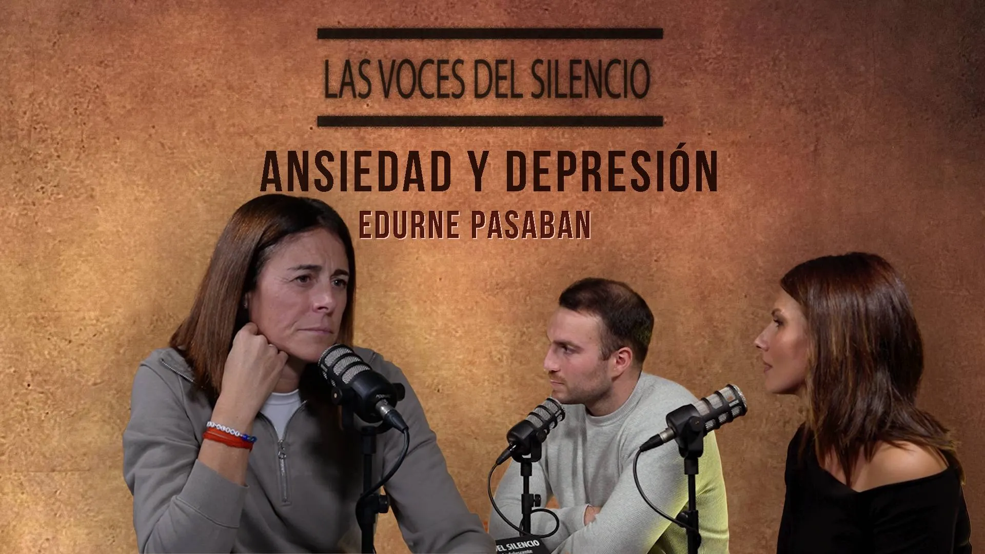 5. Ansiedad y depresión