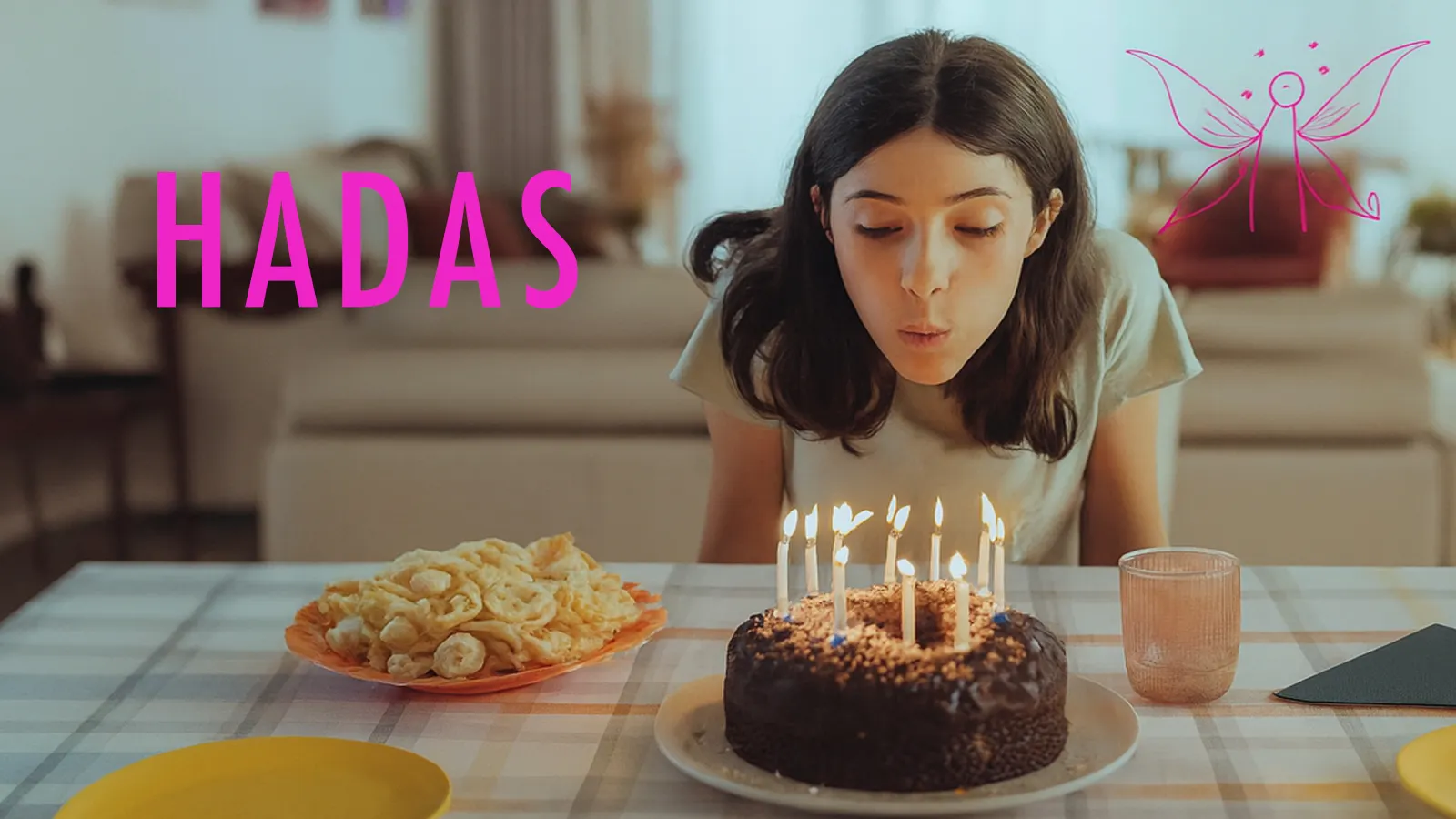 Hadas