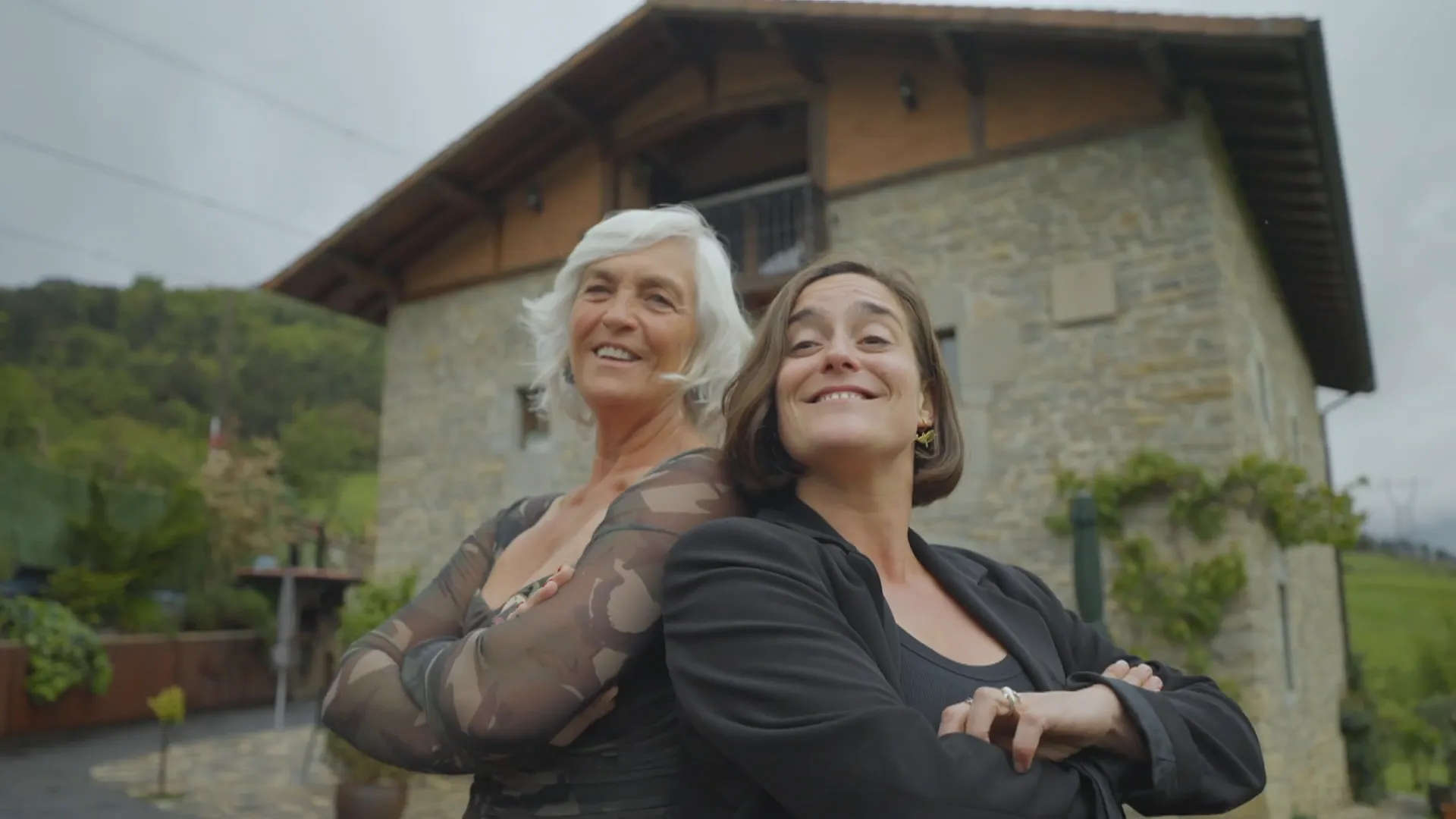 Del Valle de Ayala al Gorbea