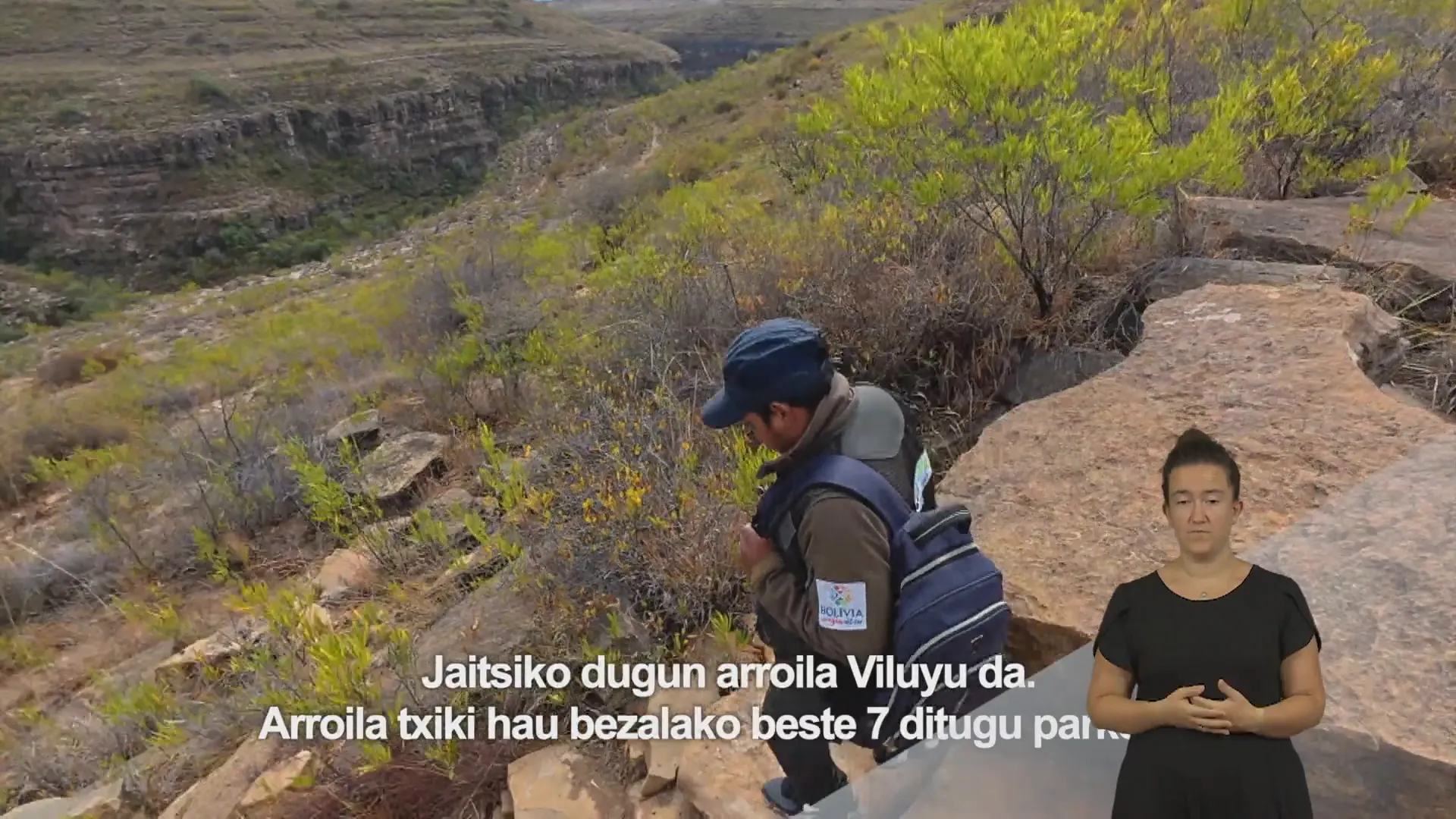 Episodio 11