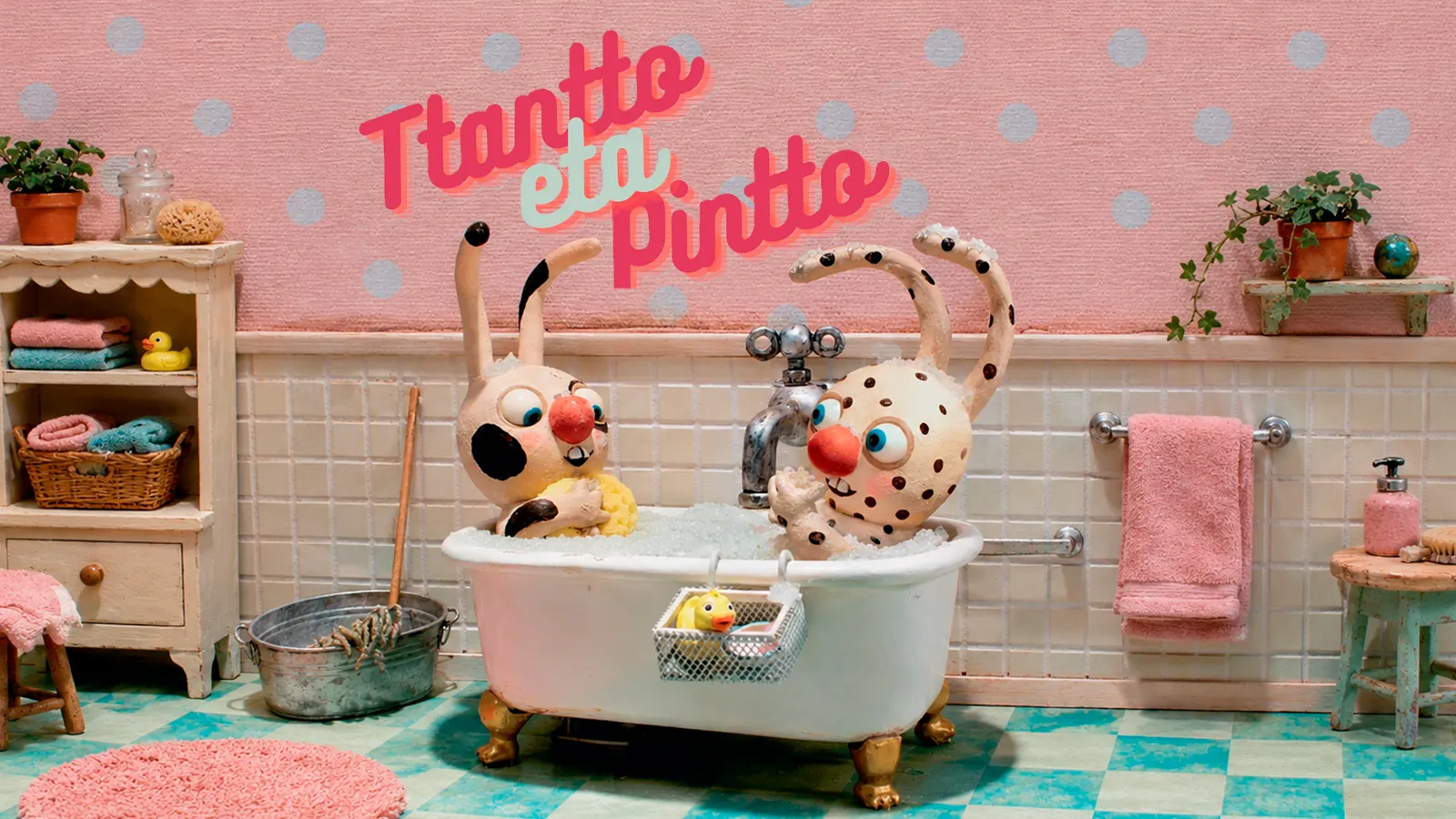 Ttantto eta Pintto