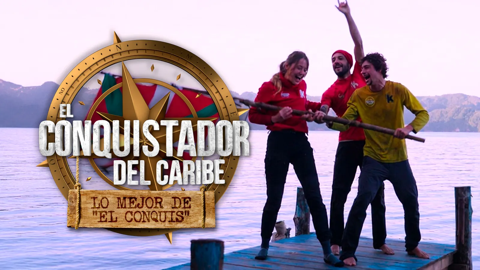 Lo mejor de "El Conquis"