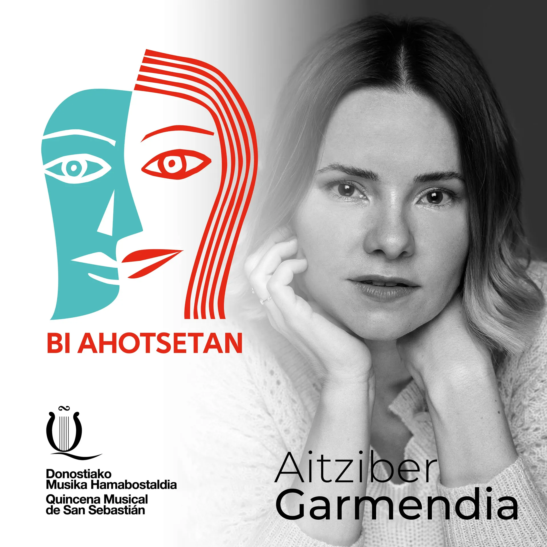 3. Aitziber Garmendia, festa 