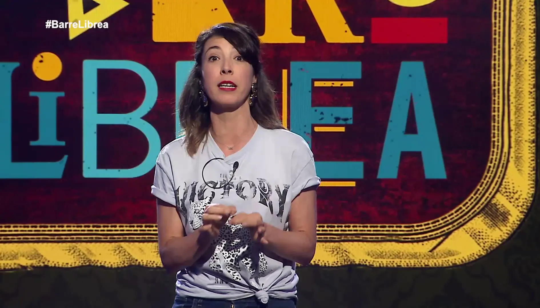 Nerea Garmendia, Alazne Etxeberria, Patxo Telleria eta Kepa Errasti