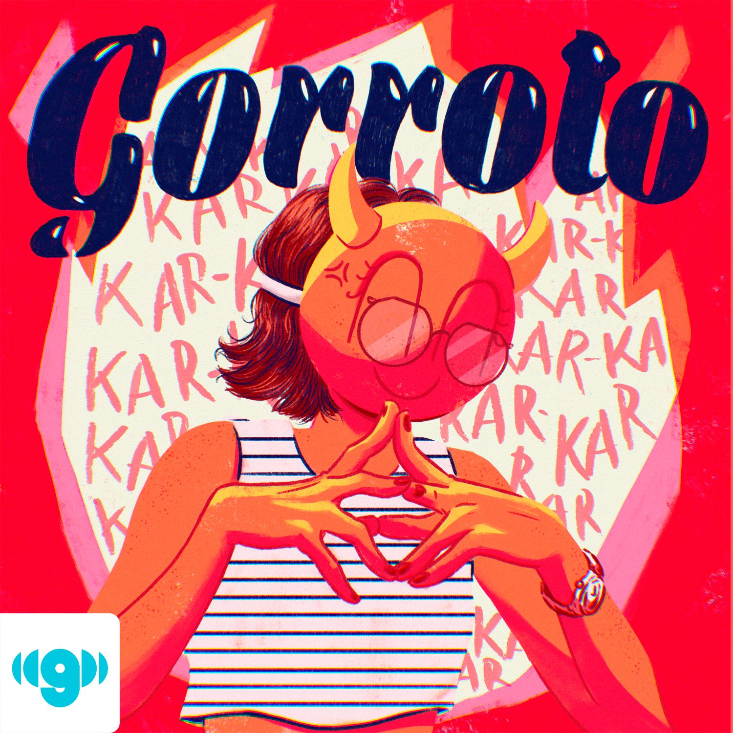 Gorroto