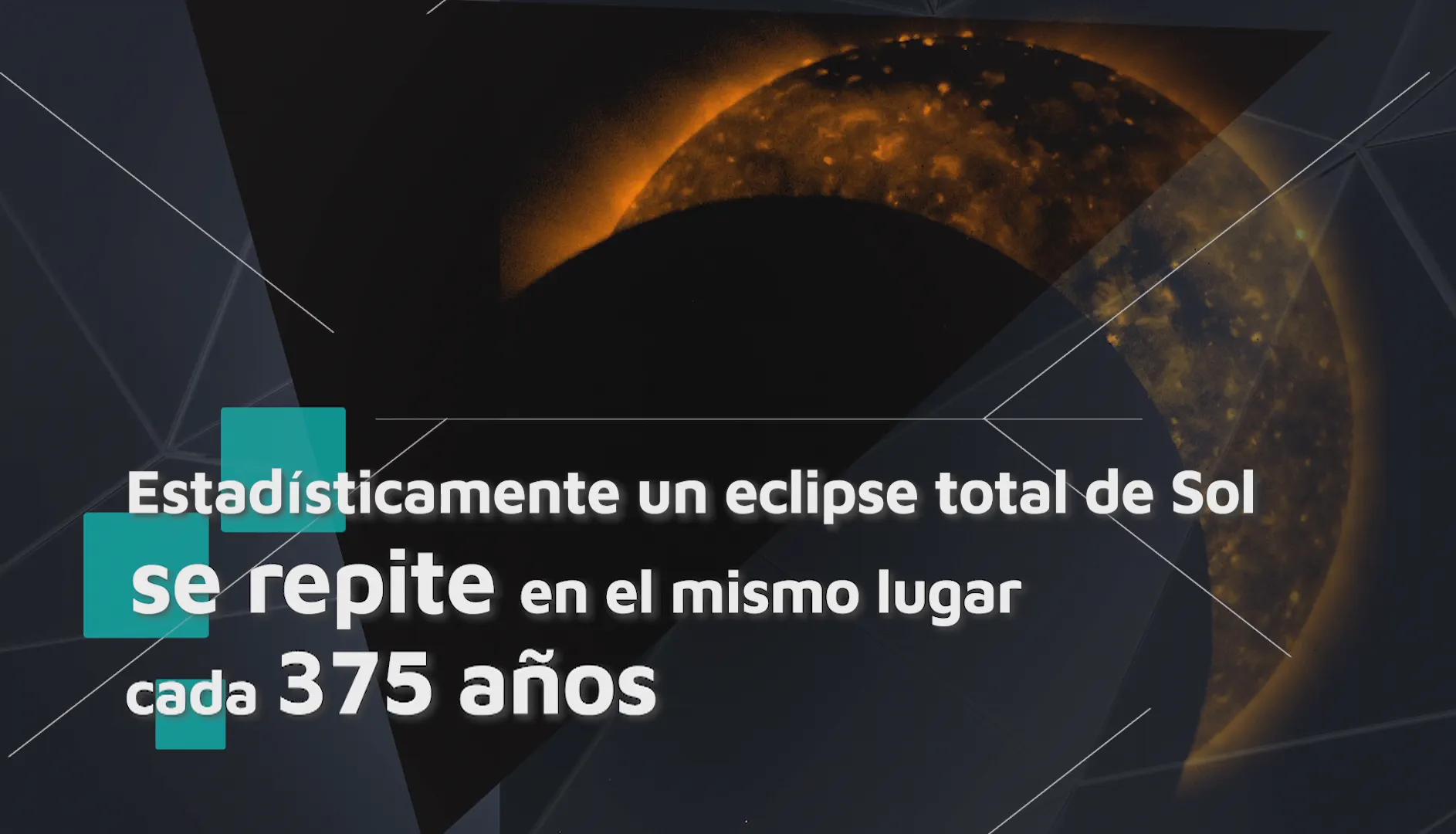 A la sombra de la Luna