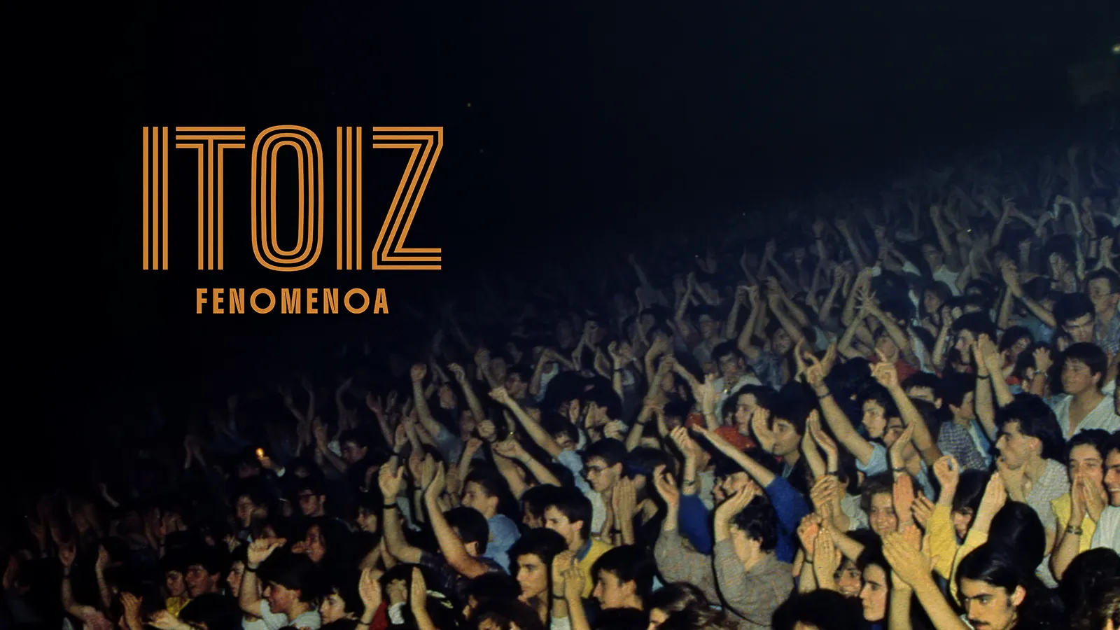 Itoiz fenomenoa