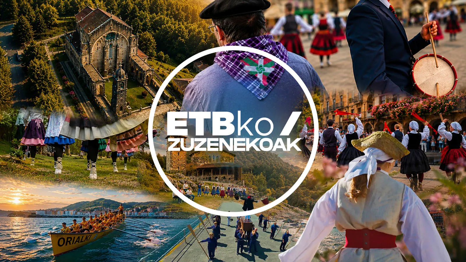 ETBko Zuzenekoak