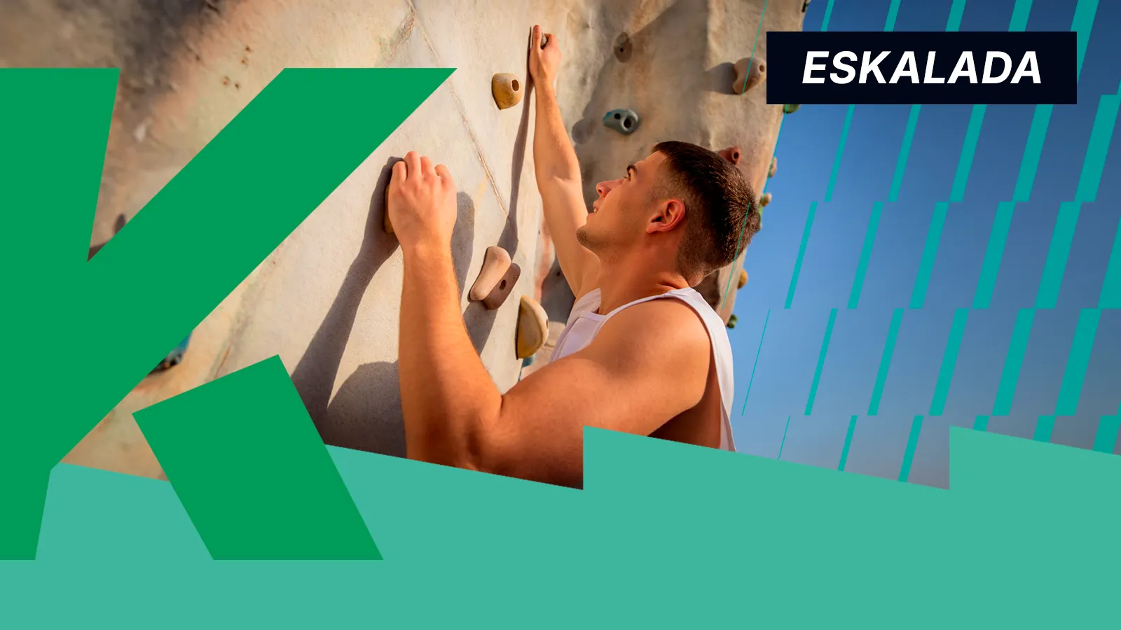 Torneo Internacional de Escalada de Zarautz