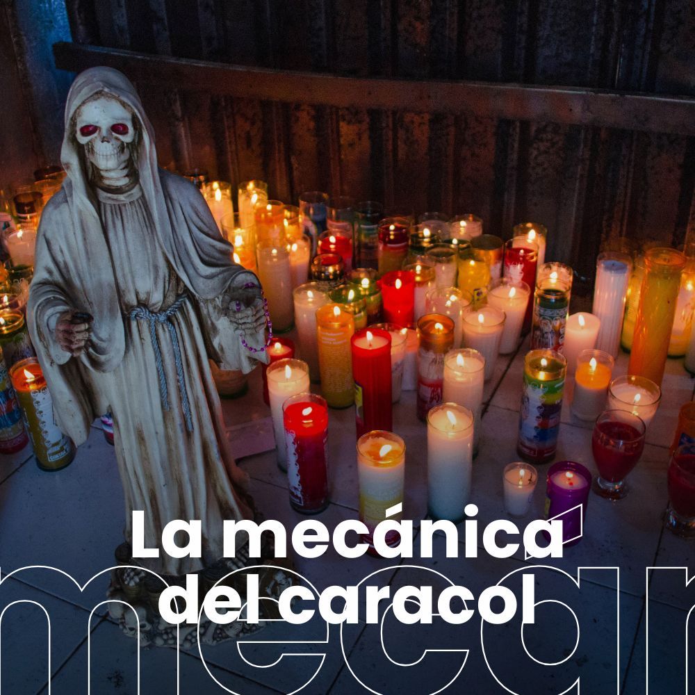 La imaginación en llamas: las espiritualidades contemporáneas. Aranzadi presenta su campaña de excavaciones arqueológicas