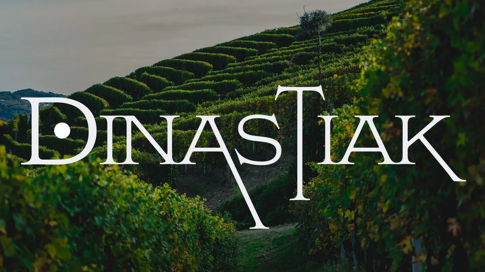 Dinastiak