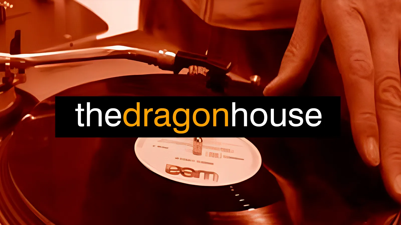 The dragon house