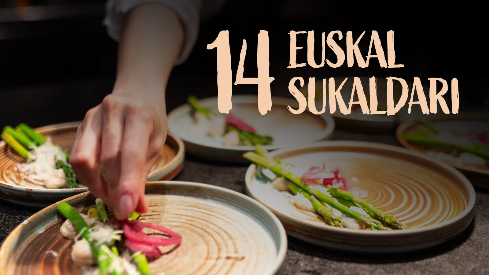 3. Zuberoa Jatetxea