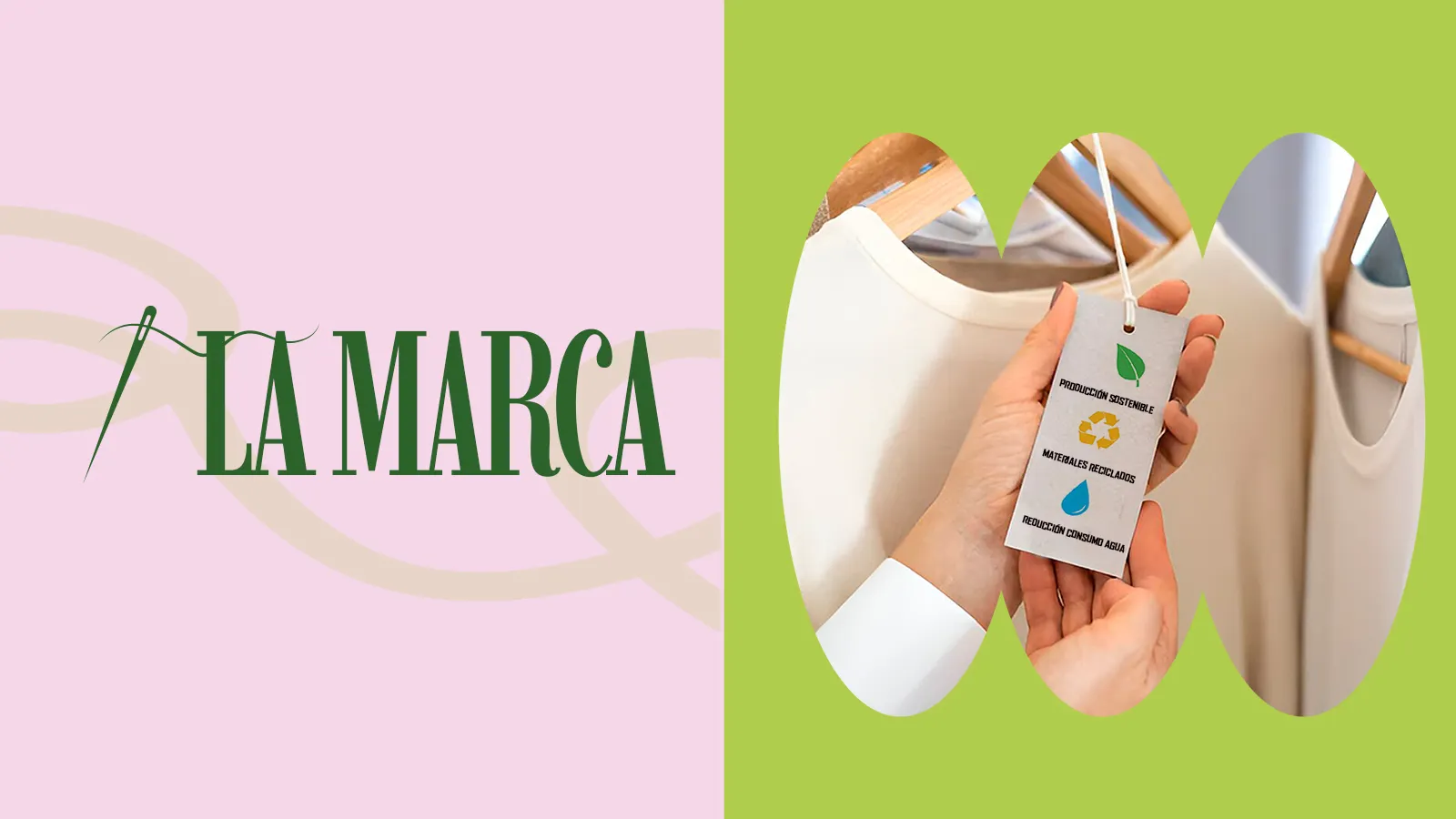 La marca