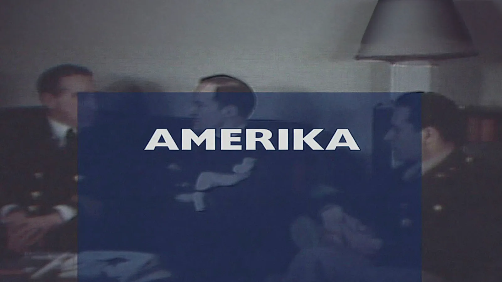 Amerika