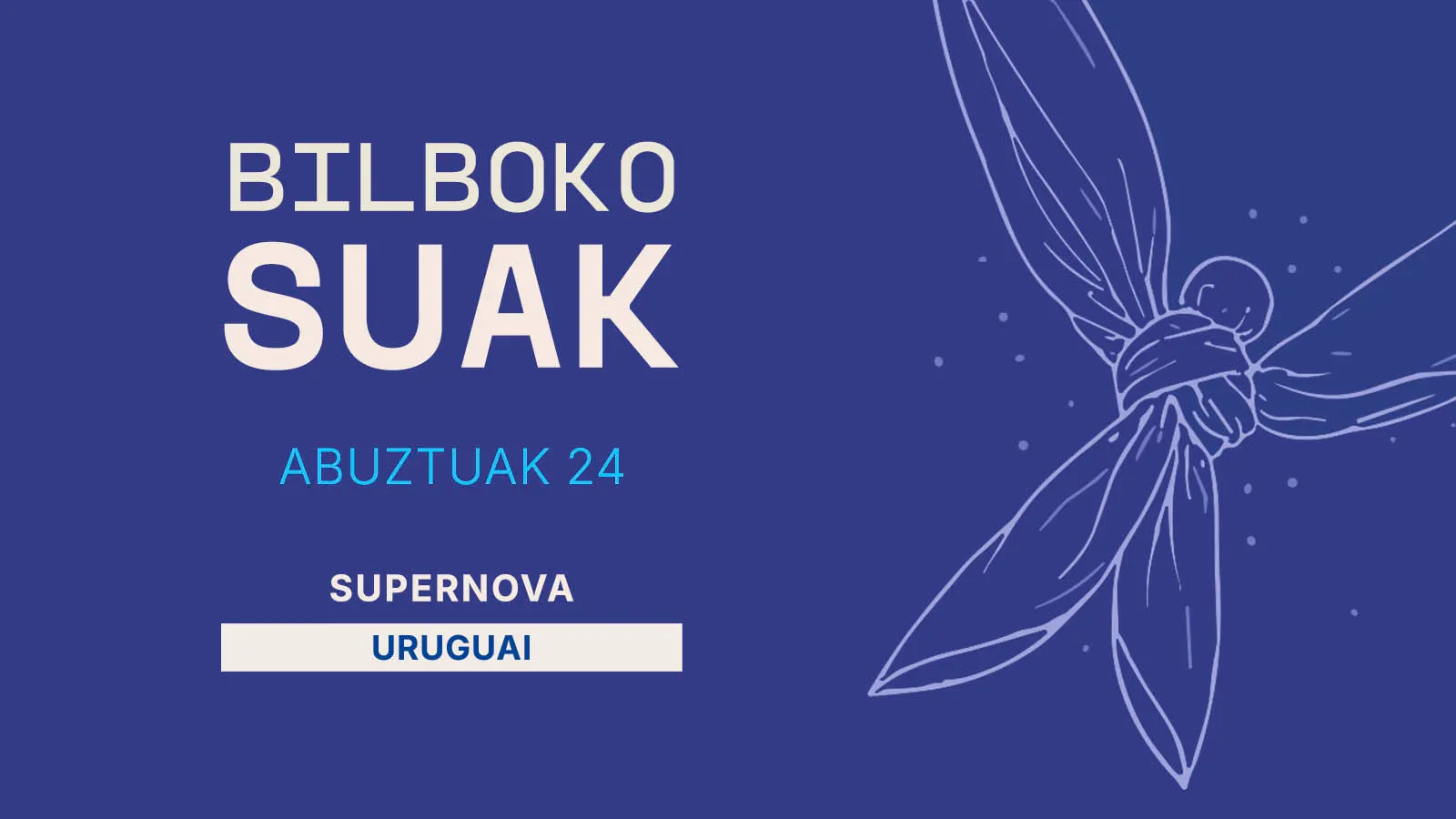 Supernova (Uruguai)