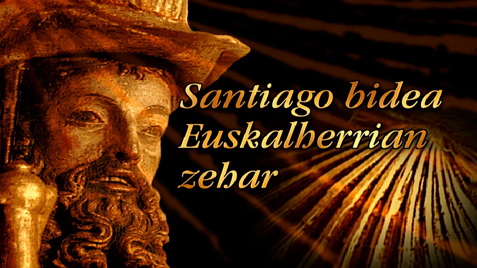 Jacobe bidea Euskal Herrian