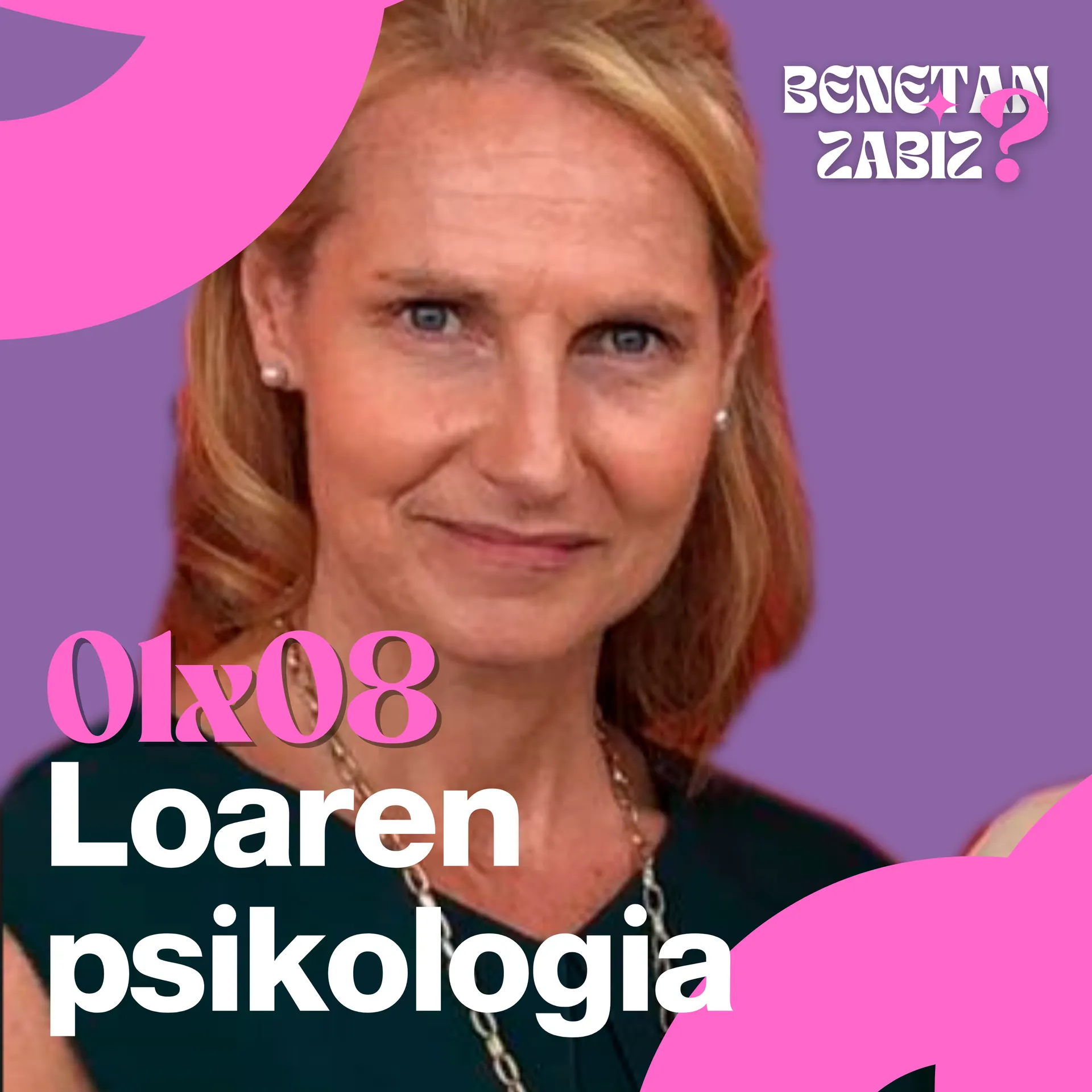 8. Nerea Zabala eta loaren psikologia