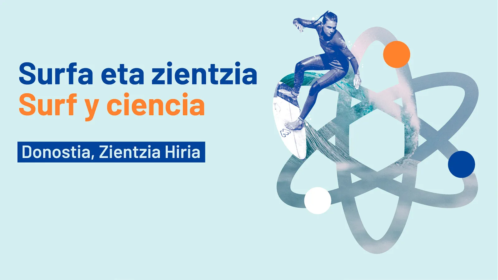 Surfa eta Zientzia