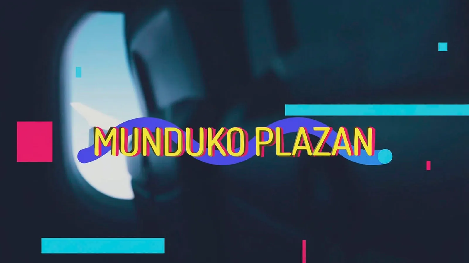 Munduko plazan