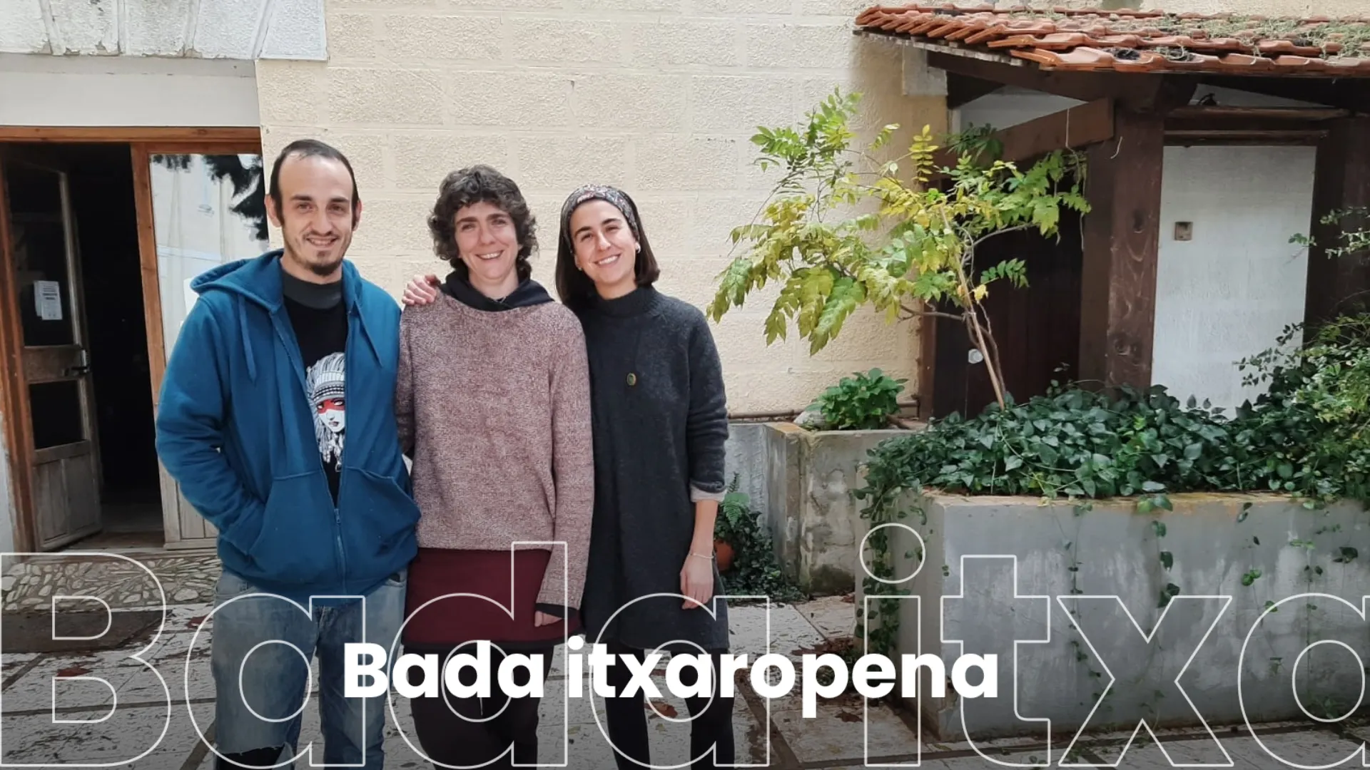 Etxe konpartitua Artiedan 