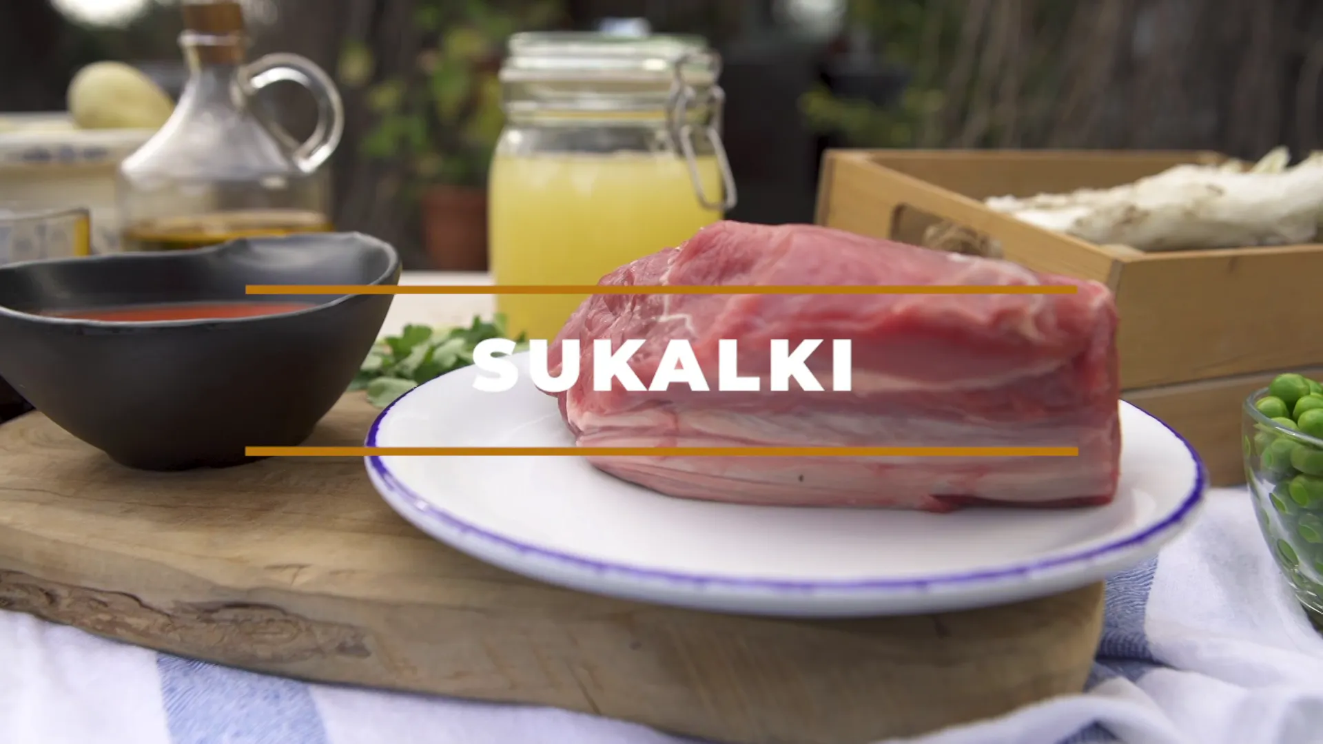 Sukalki