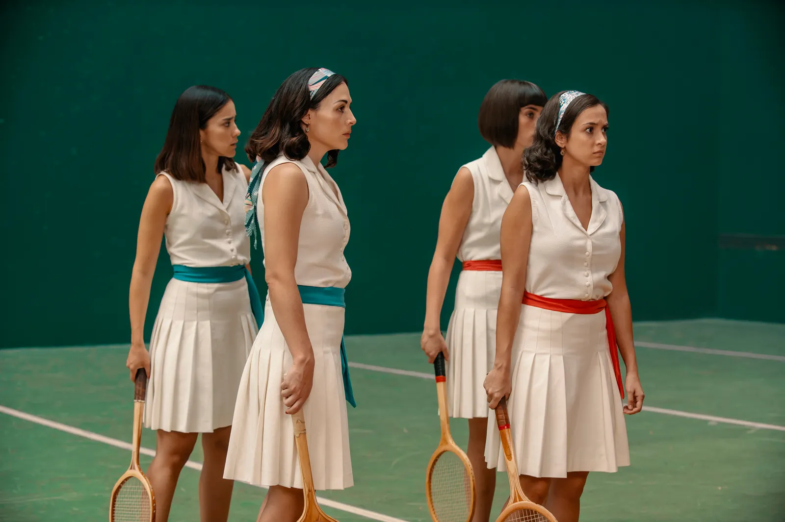8. La quimera