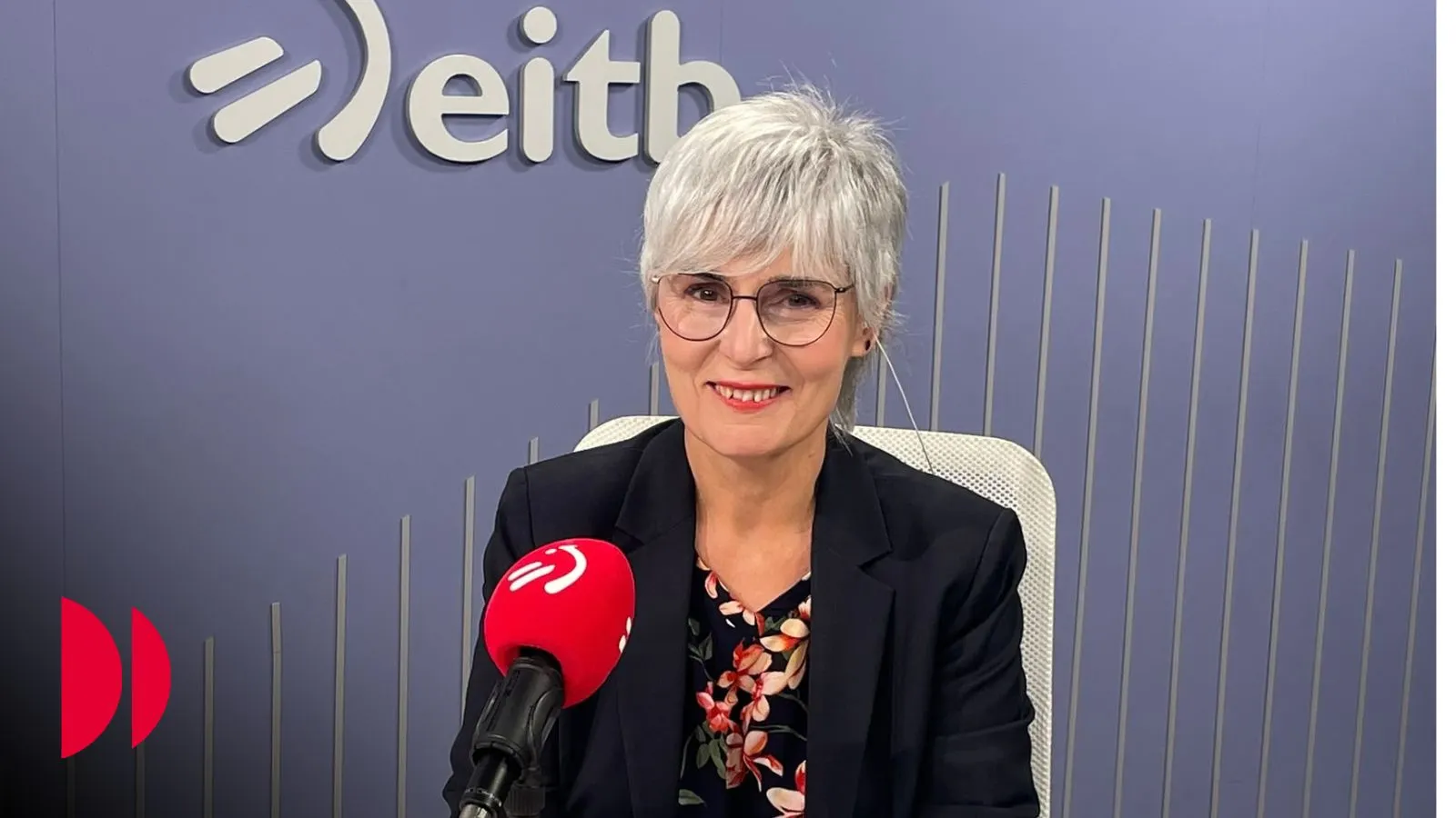 Elgarresta: "Komunitate aktiboa behar dugu arazo estrukturalari aurre egiteko"