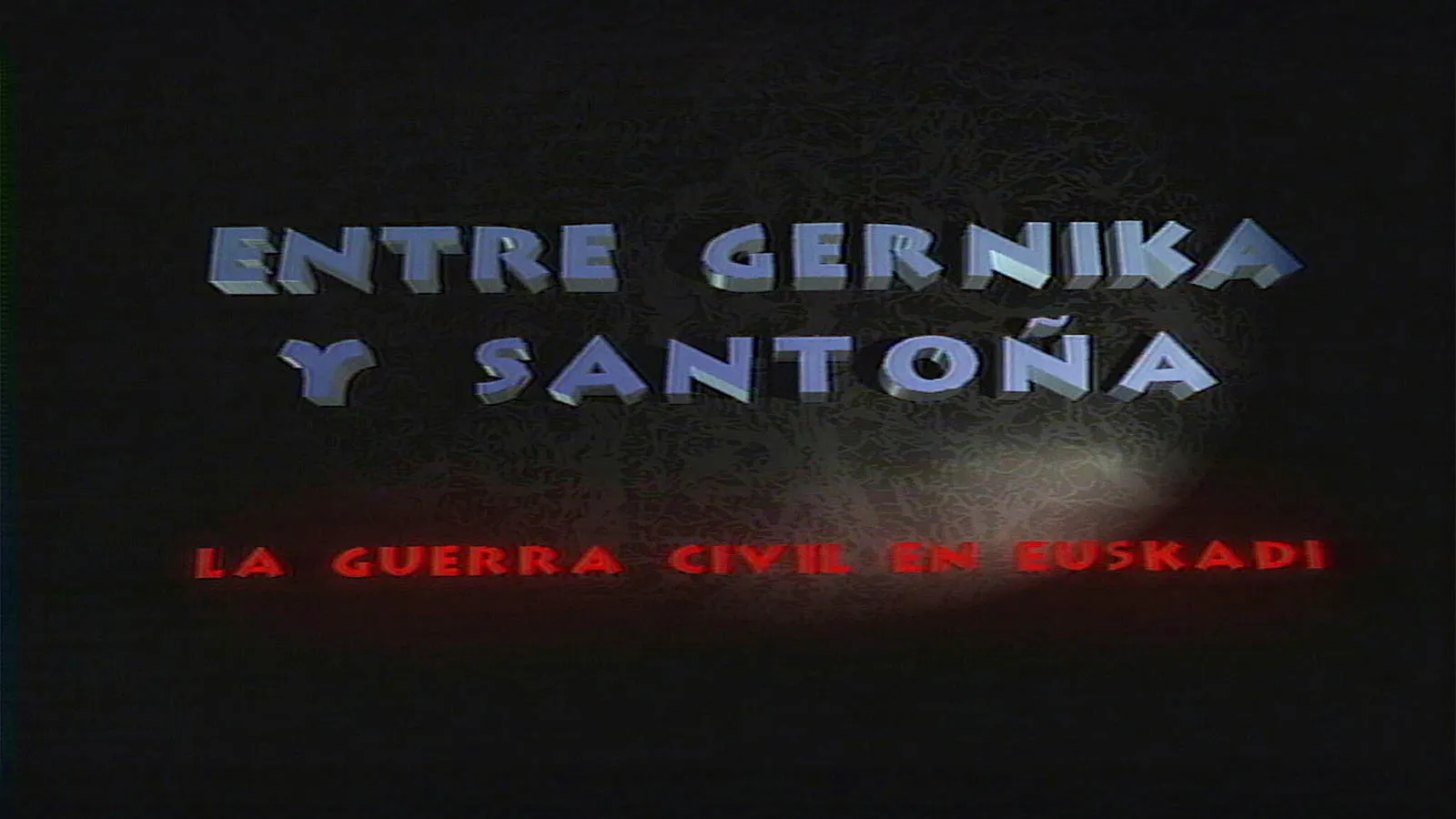 Entre Gernika y Santoña
