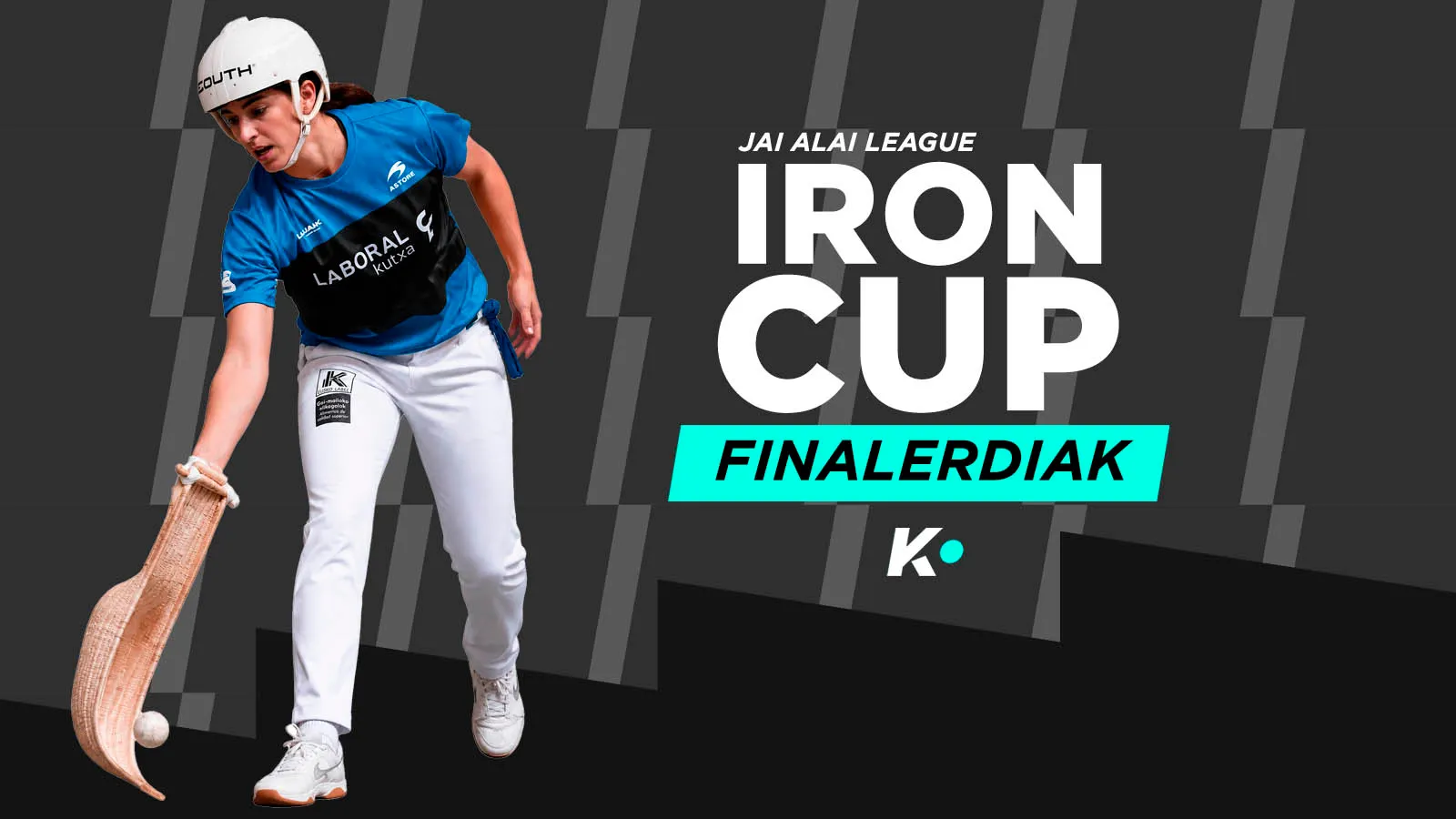 Semifinal: Urreisti-Basque/Astelarra-Lekerika