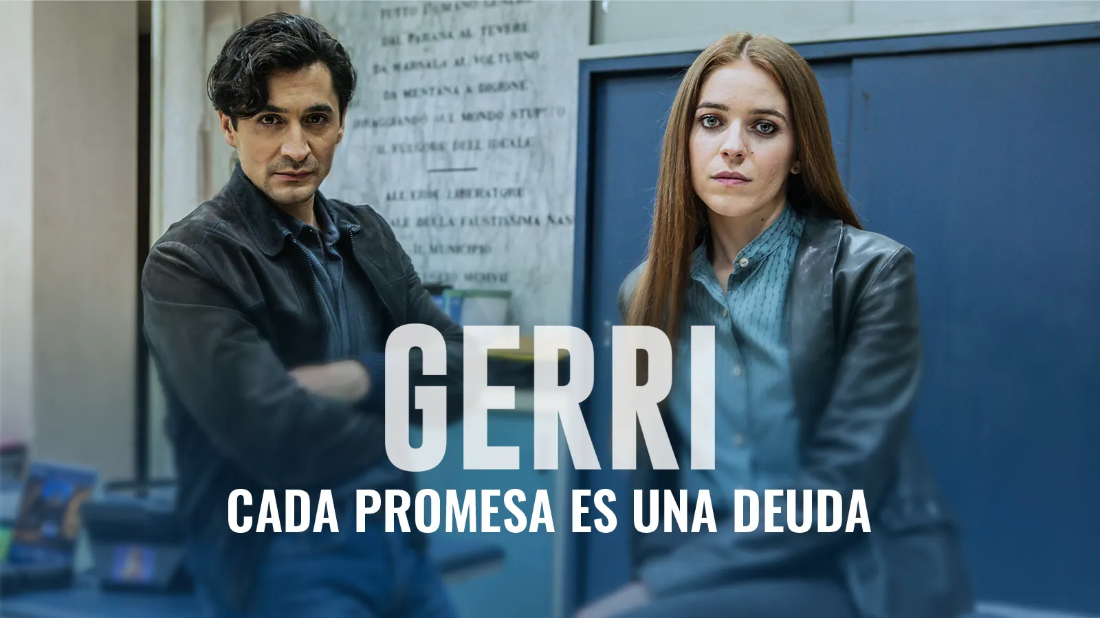 Cada promesa es una deuda