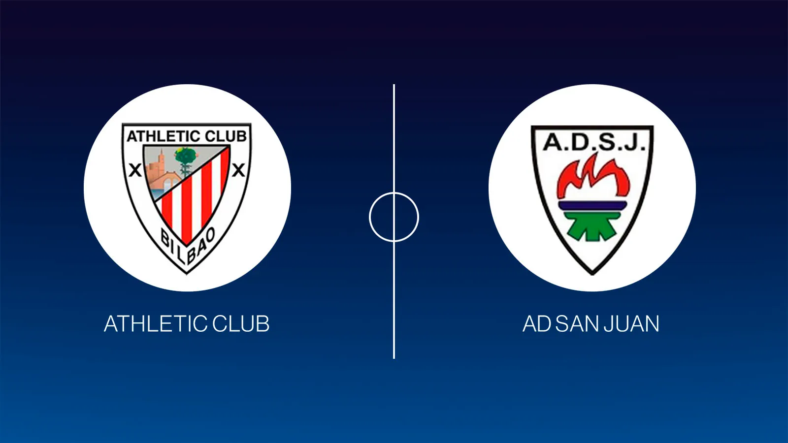 Athletic Club - AD San Juan