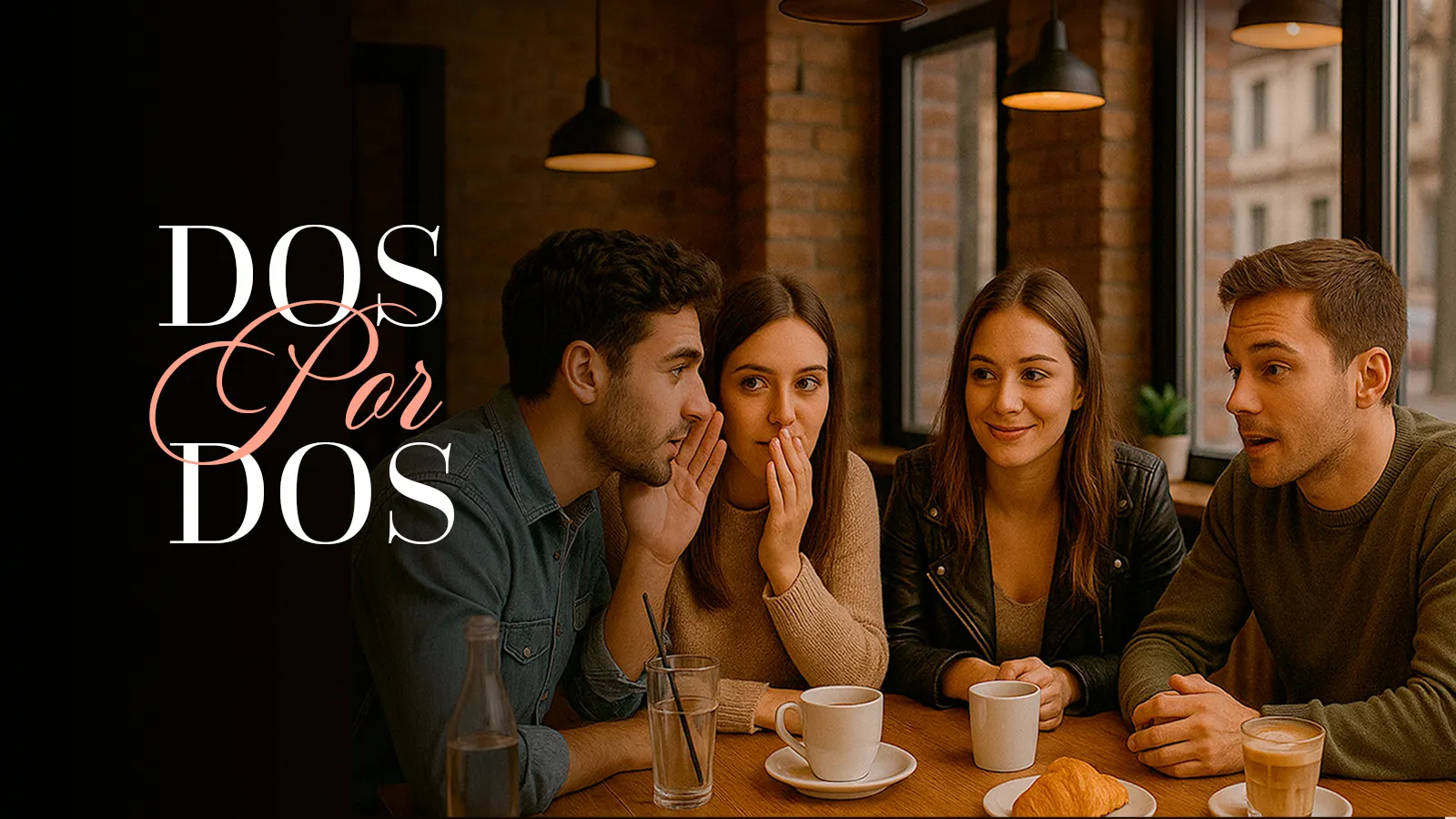 Dos por dos