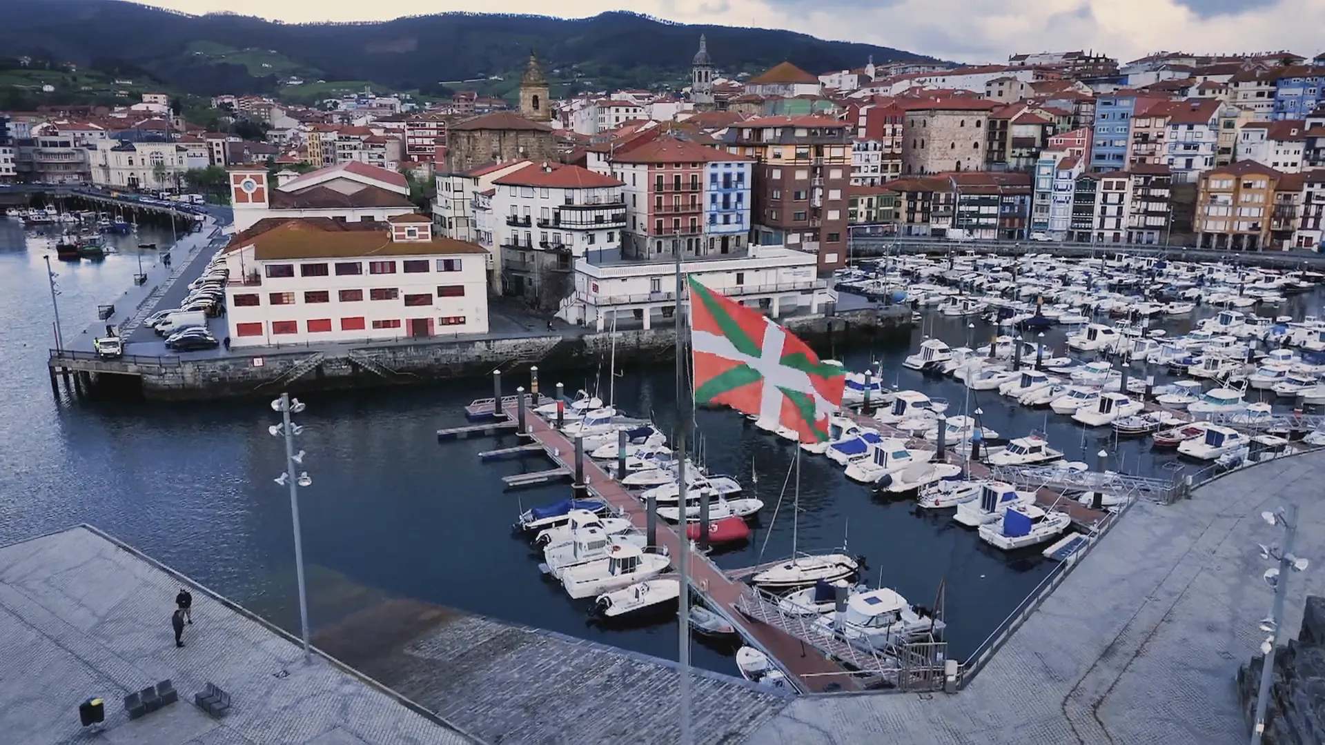 MUNGIA-BERMEO