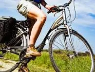 Paraiso ártico, Napoles y Pakistan en bicicleta 