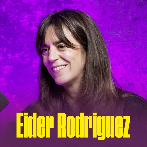 2. Eider Rodriguez: Heriotza eta kontrafobia  
