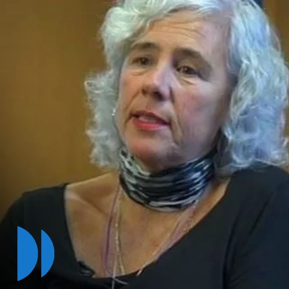 Garbiñe Biurrun, sobre el euskera en el empleo público: "Confío en que los representantes políticos puedan llegar a acuerdos para garantizar el derecho del ciudadano" episode artwork