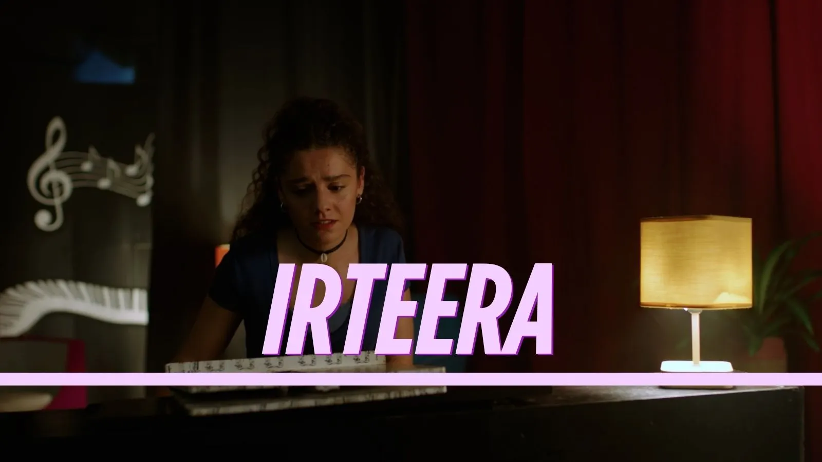 6. Irteera
