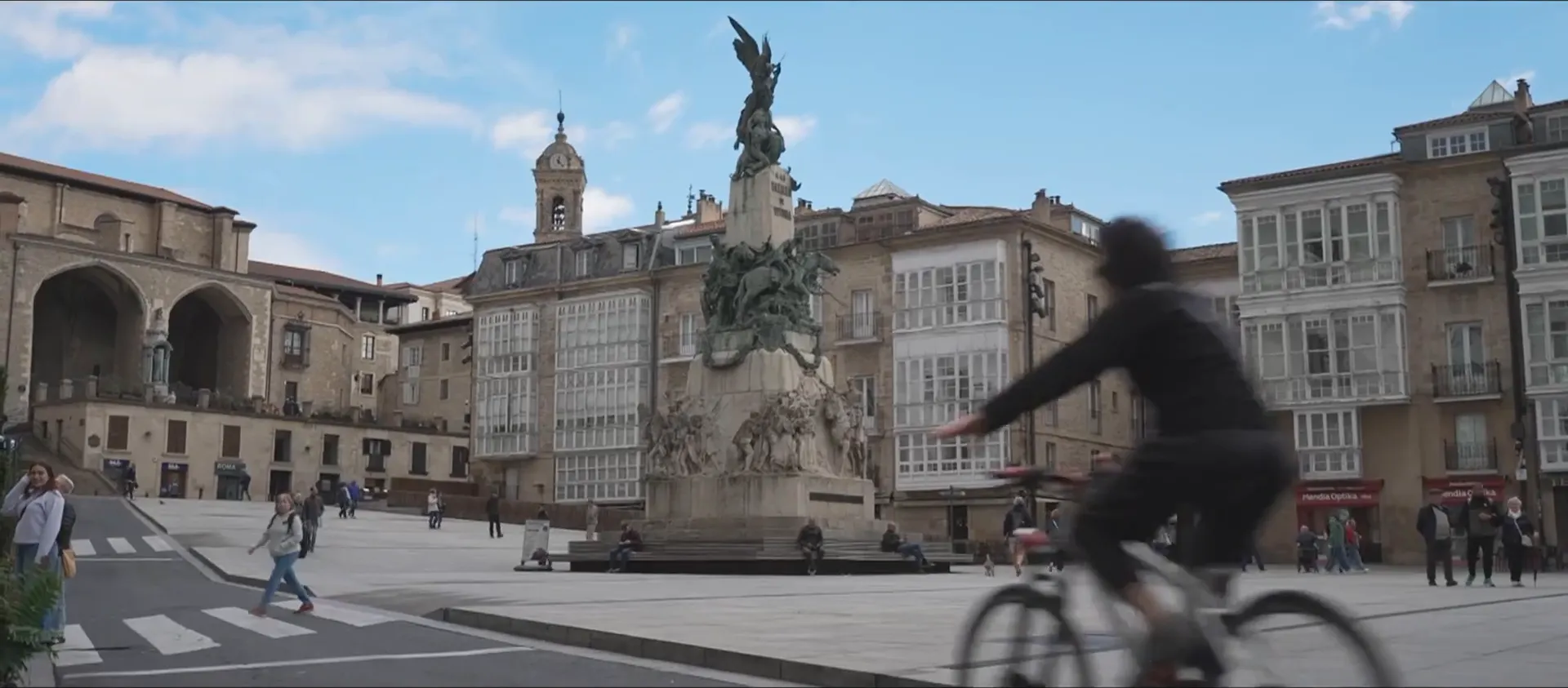 Vitoria-Gasteiz