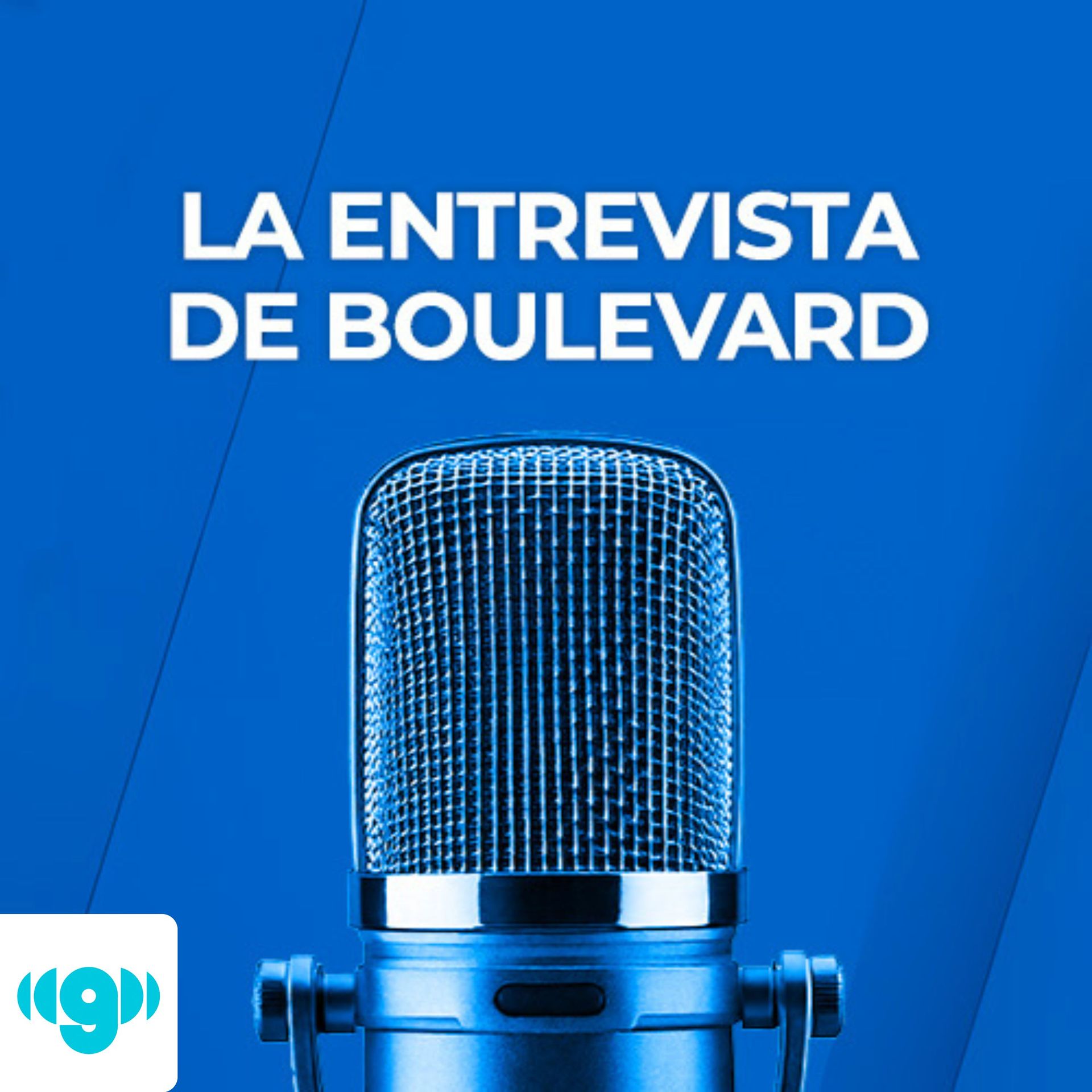 La entrevista de Boulevard